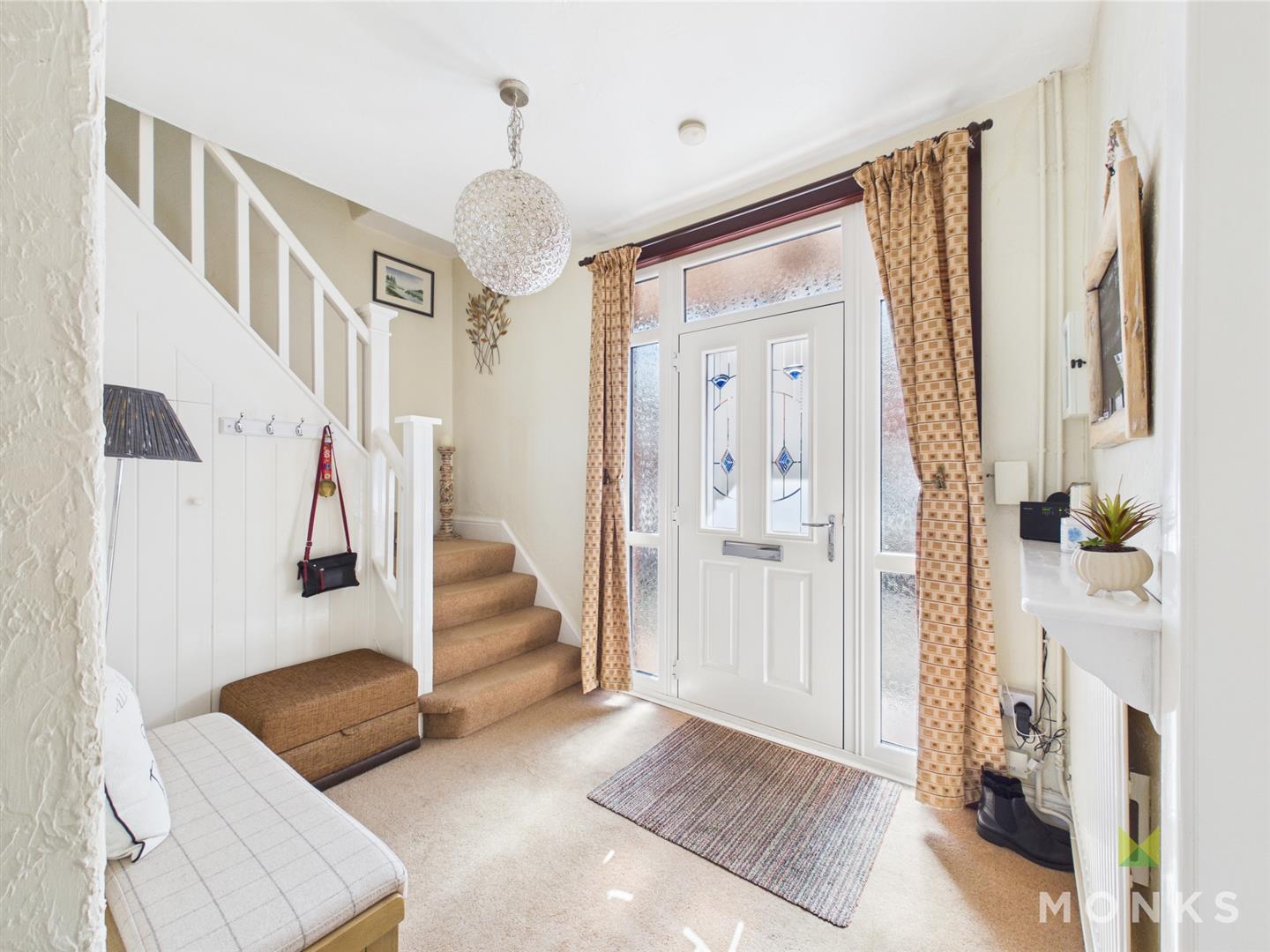 22 Vyrnwy Road, Oswestry, SY11 1NP For Sale